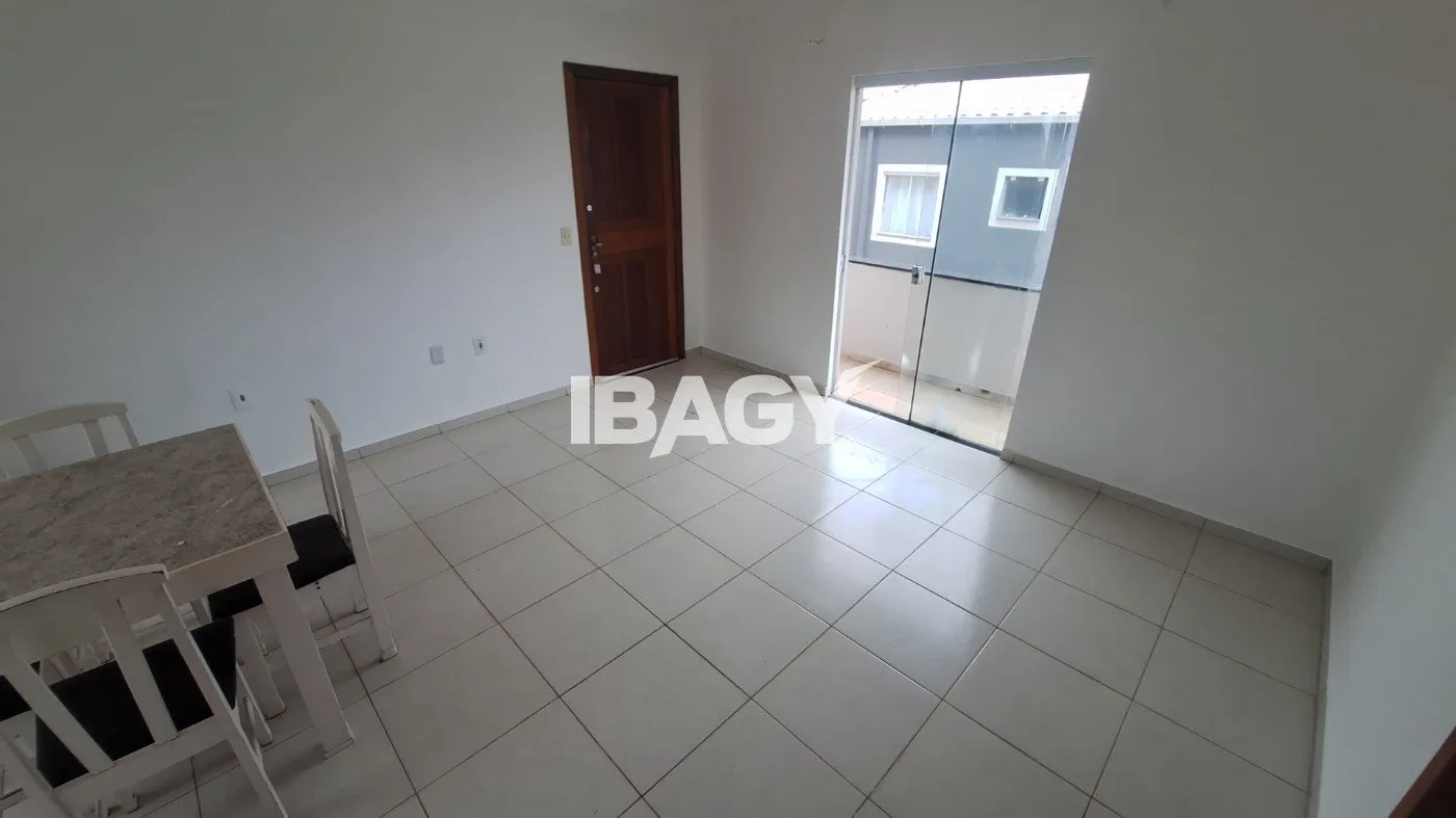 2-bedroom apartment, 52 m² — photo 6
