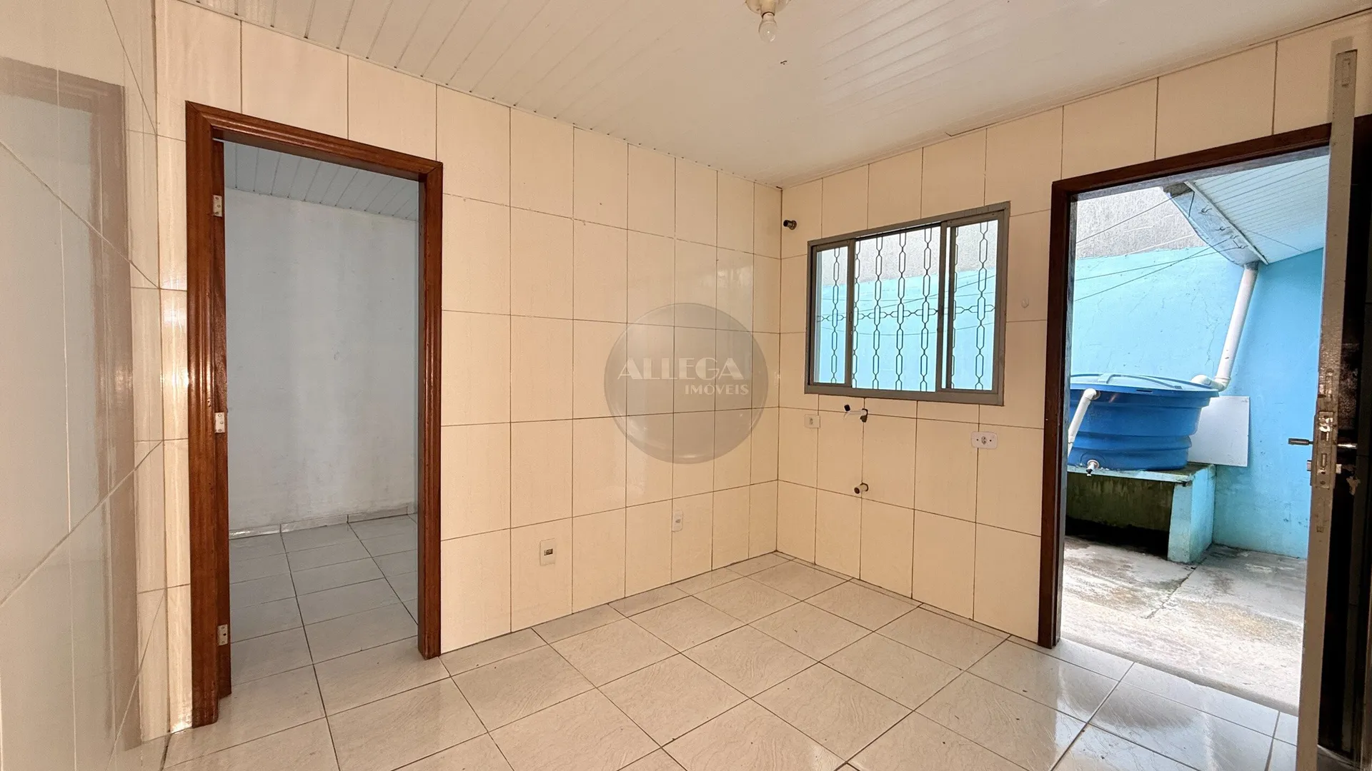3-bedroom house with a garden in Curitiba — photo 2