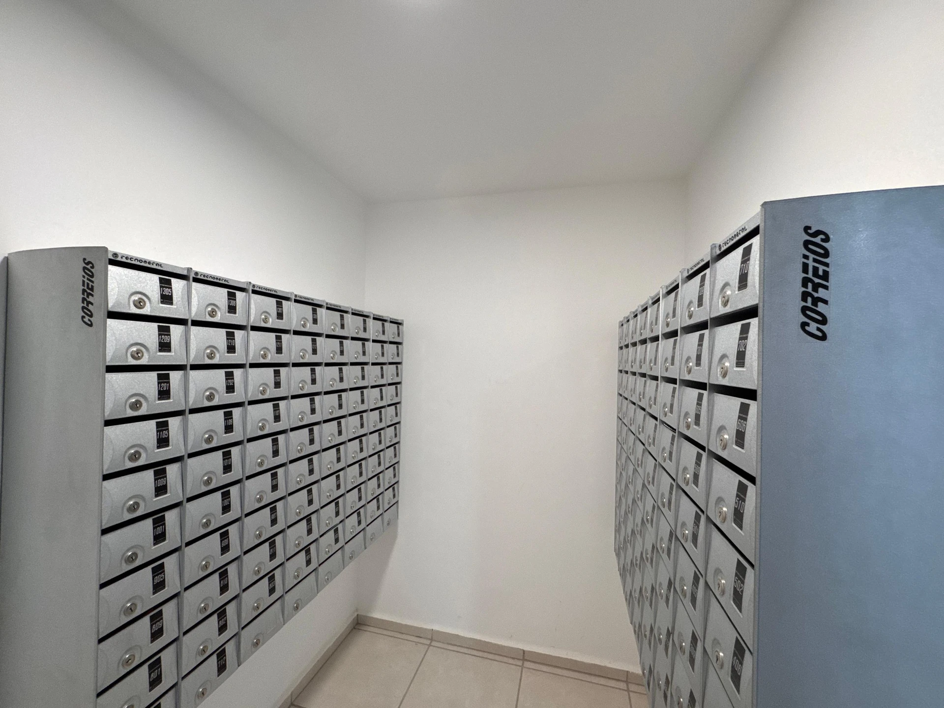 2 quartos e espaço de home office: apartamento de 51 m² — photo 29