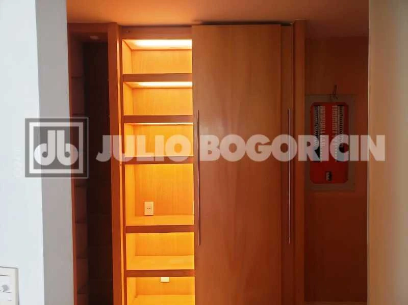 Квартира з 3 спальнями 176 м² та 1 паркомісцем — photo 21