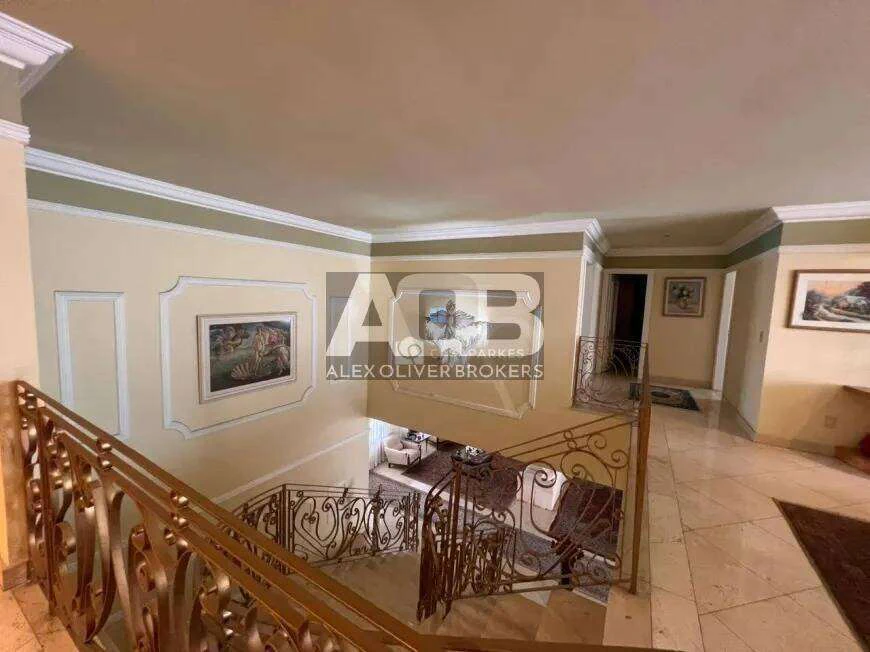 Casa mobiliada com 8 quartos e piscina de uso exclusivo — photo 19