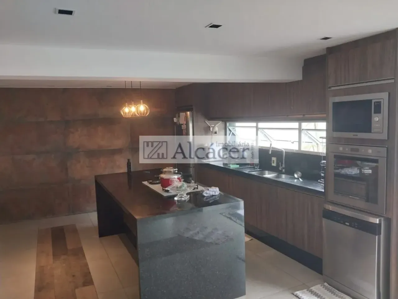 Casa para aluguel com 520 m², 5 quartos e varanda — photo 6