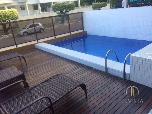 46 m² apartment with 2 bedrooms, 2 baths and 1 parking — photo 5