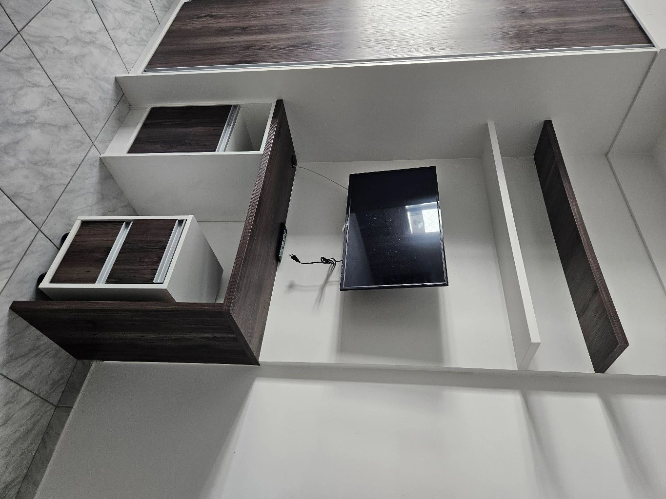 Studio mobiliado de 31 m² com 1 quarto e 1 banheiro — photo 3