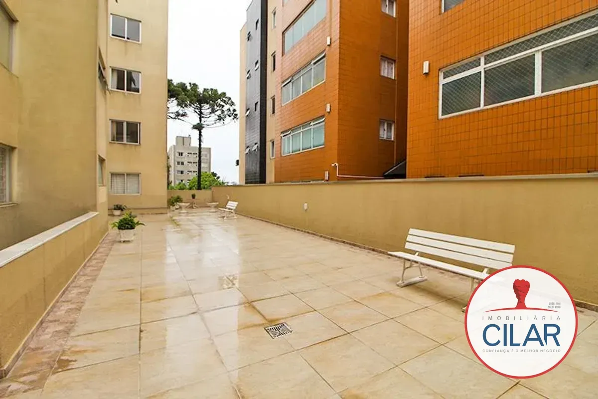 3-bedroom apartment with 62 m² and 1 parking space — photo 14