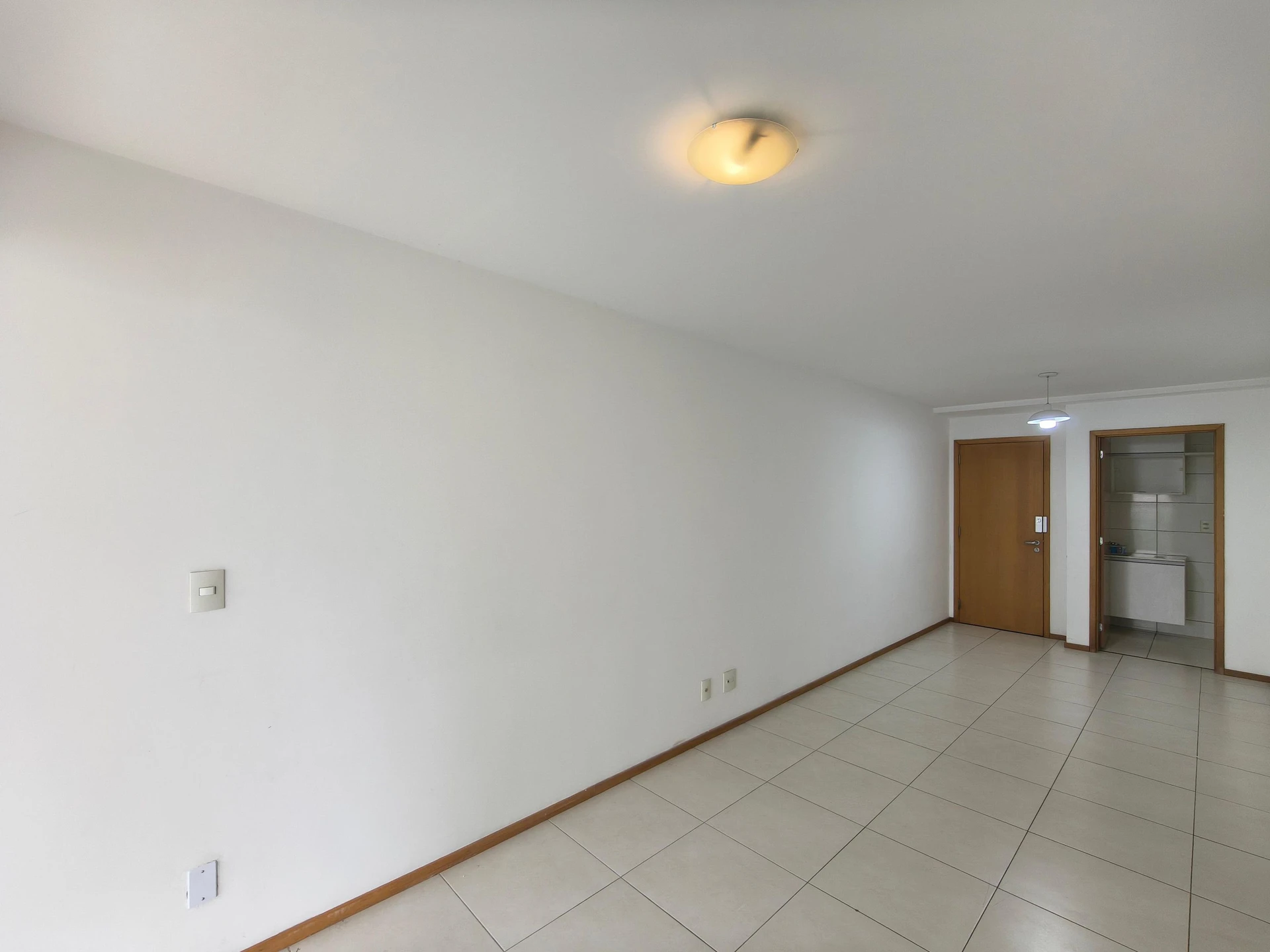 3-bedroom apartment in a building with a sauna — photo 15