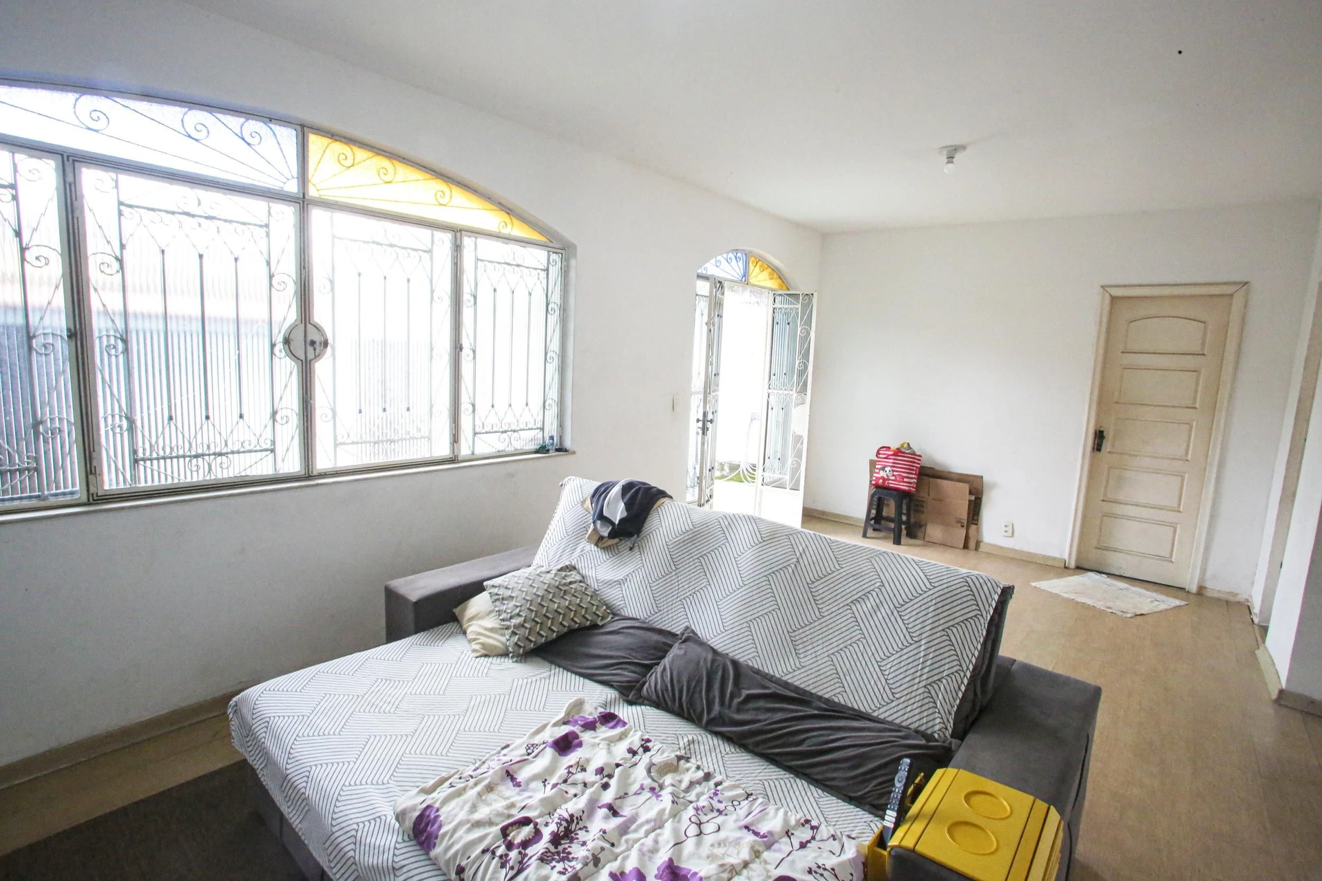 Furnished house, 417 m², with a garden — photo 18