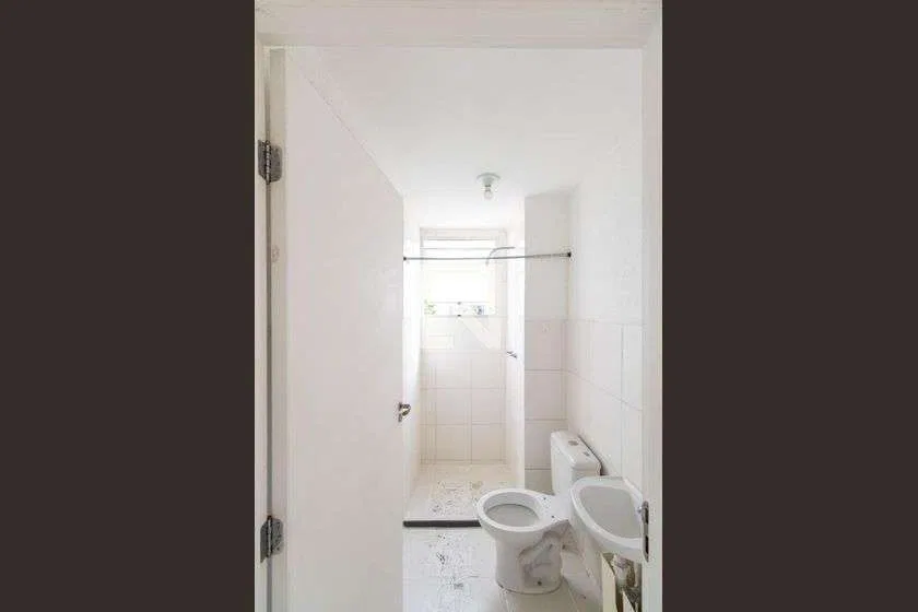 Квартира с 2 спальнями, балконом и газовой кухней — photo 8