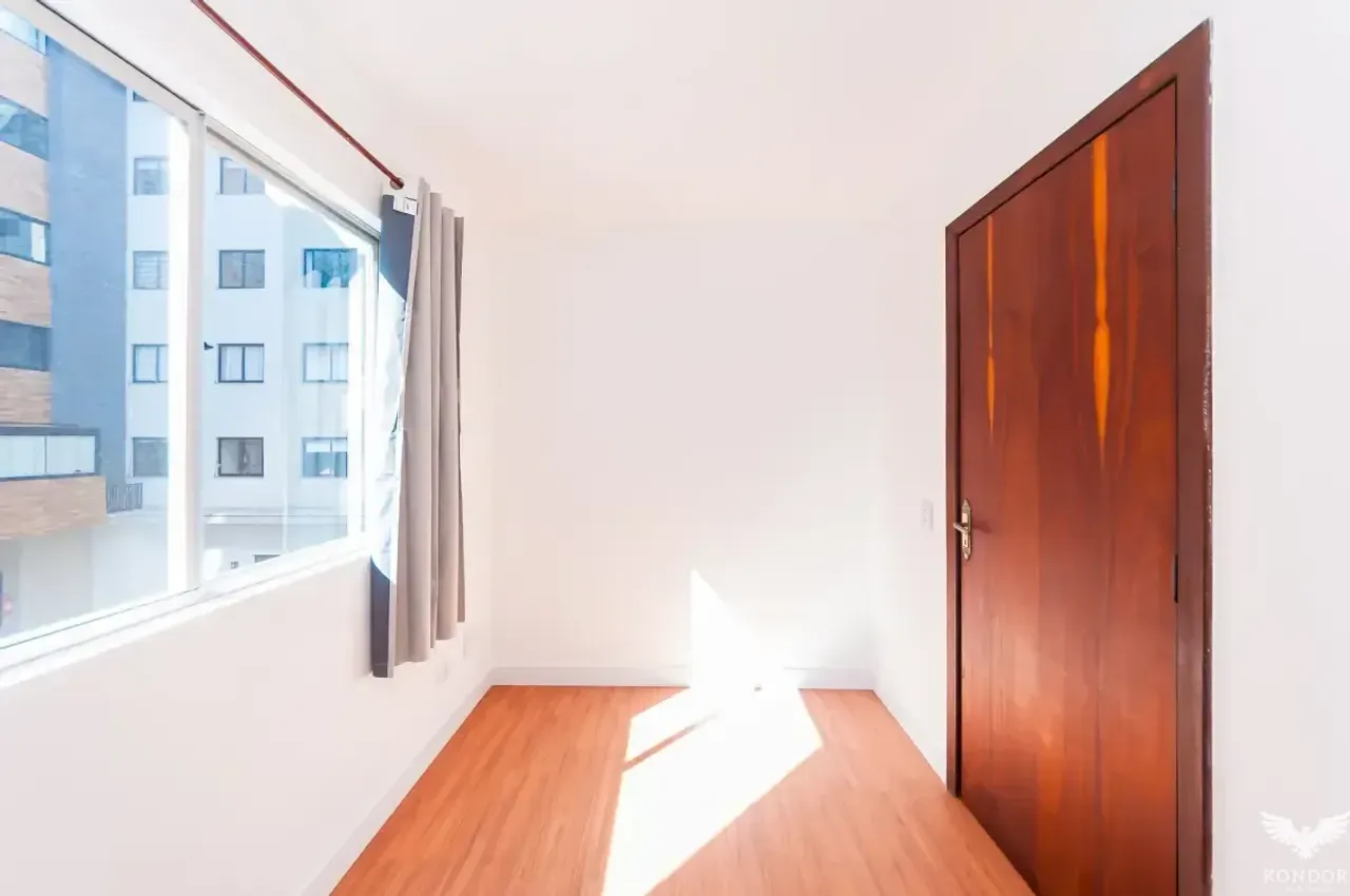 2-bedroom apartment with 57 m² and no parking — photo 10