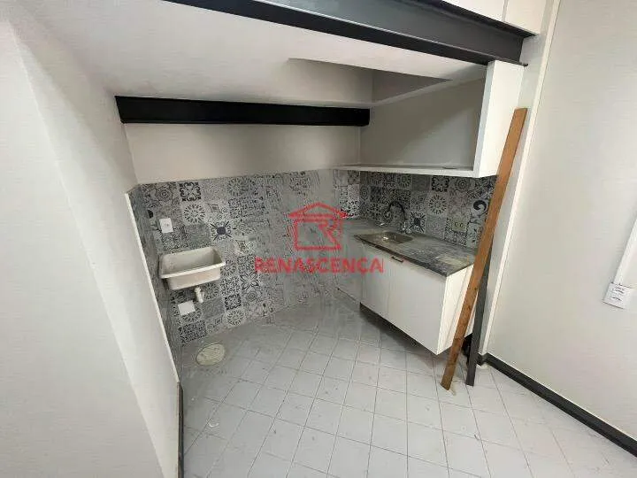 Rental apartment with 1 bedroom and 1 bathroom — photo 2