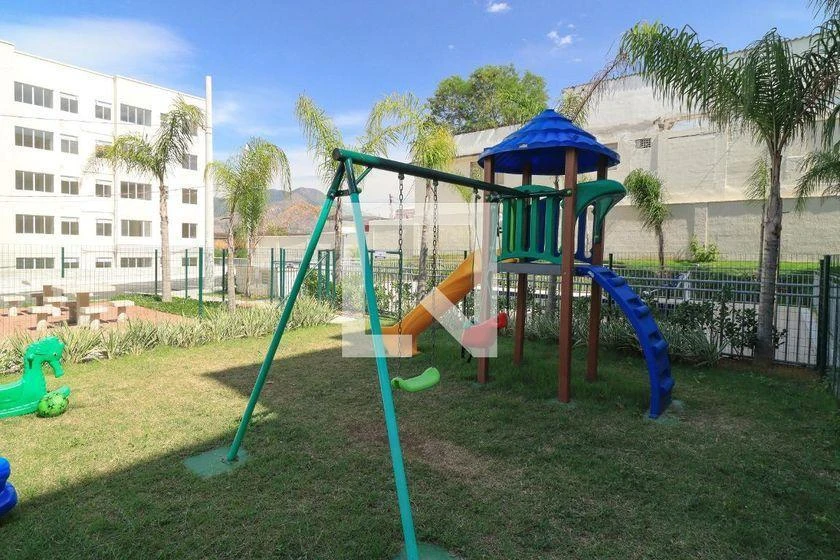 Apartamento de 1 quarto em condomínio com academia — photo 36