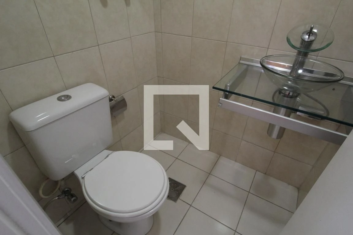 3 quartos e máquina de lavar: apartamento de 227 m² — photo 64