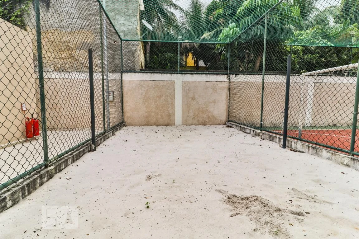 2 quartos e churrasqueira privativa: apartamento de 65 m² — photo 63