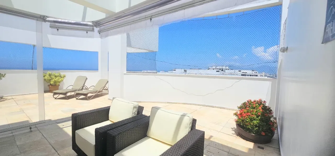 Apartamento para aluguel com 5 quartos e 2 banheiros — photo 15