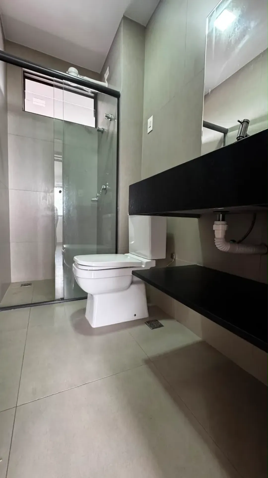 Furnished 65 m² apartment with 2 bedrooms and 1 parking — photo 8