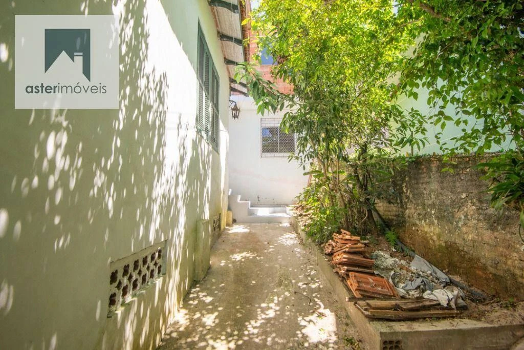 Apartamento de 1 quarto e 38 m²