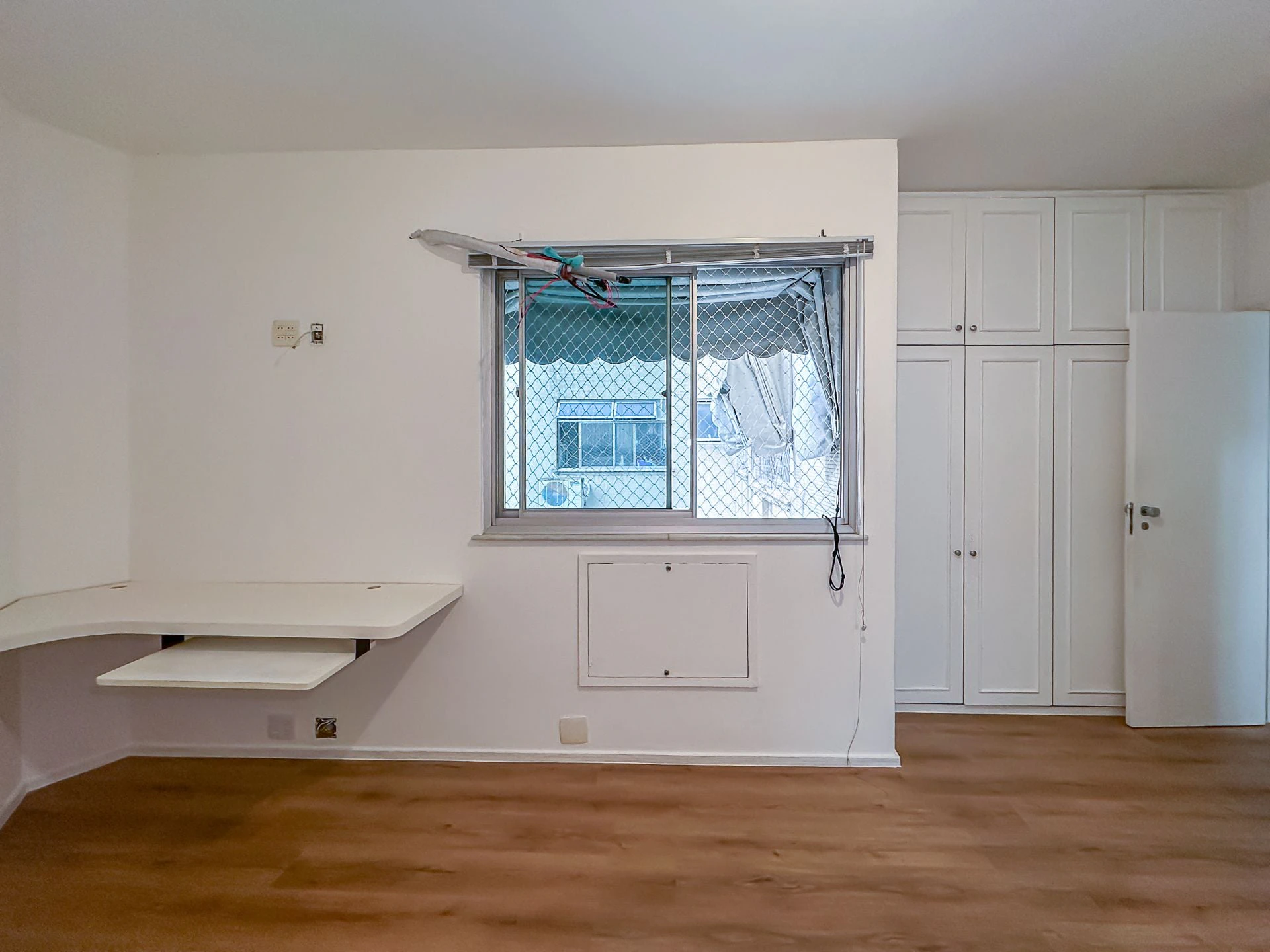 Apartamento com espaço de home office, Laranjeiras — photo 8