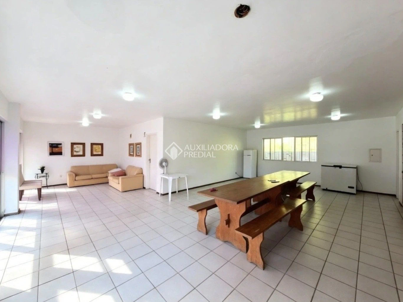 73 m² apartment with 2 bedrooms, balcony and 1 parking — photo 20