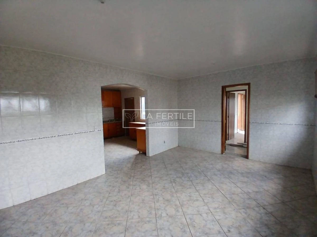 Apartamento de 3 quartos com varanda gourmet, Pilarzinho — photo 3