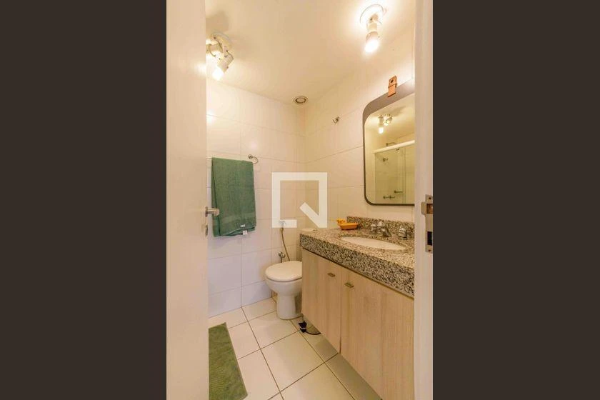 Apartamento mobiliado, 99 m², com janelas do piso ao teto — photo 30