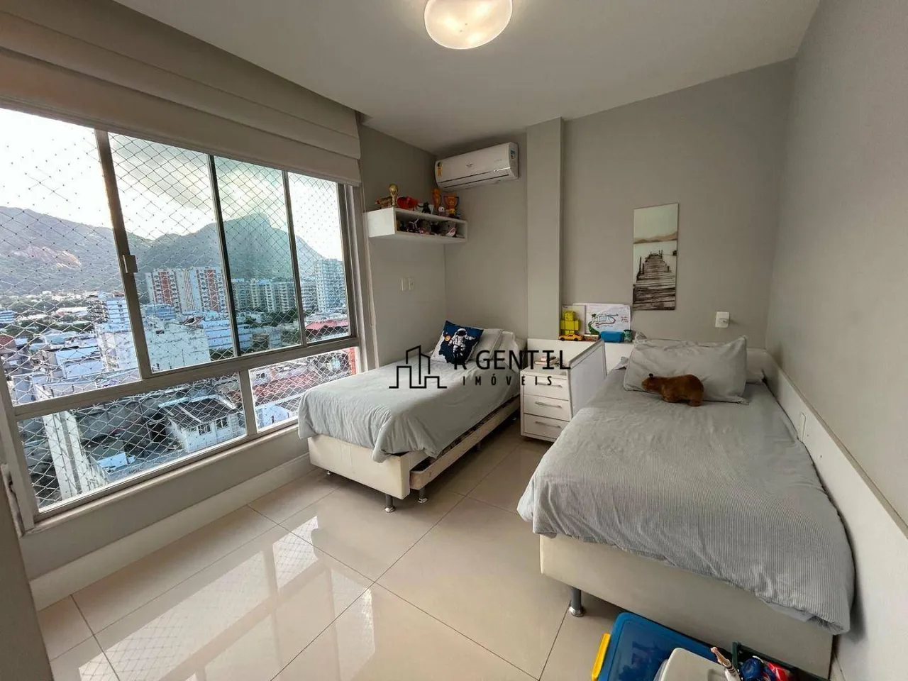 Apartamento para alugar com 3 dormitórios e 3 banheiros — photo 2