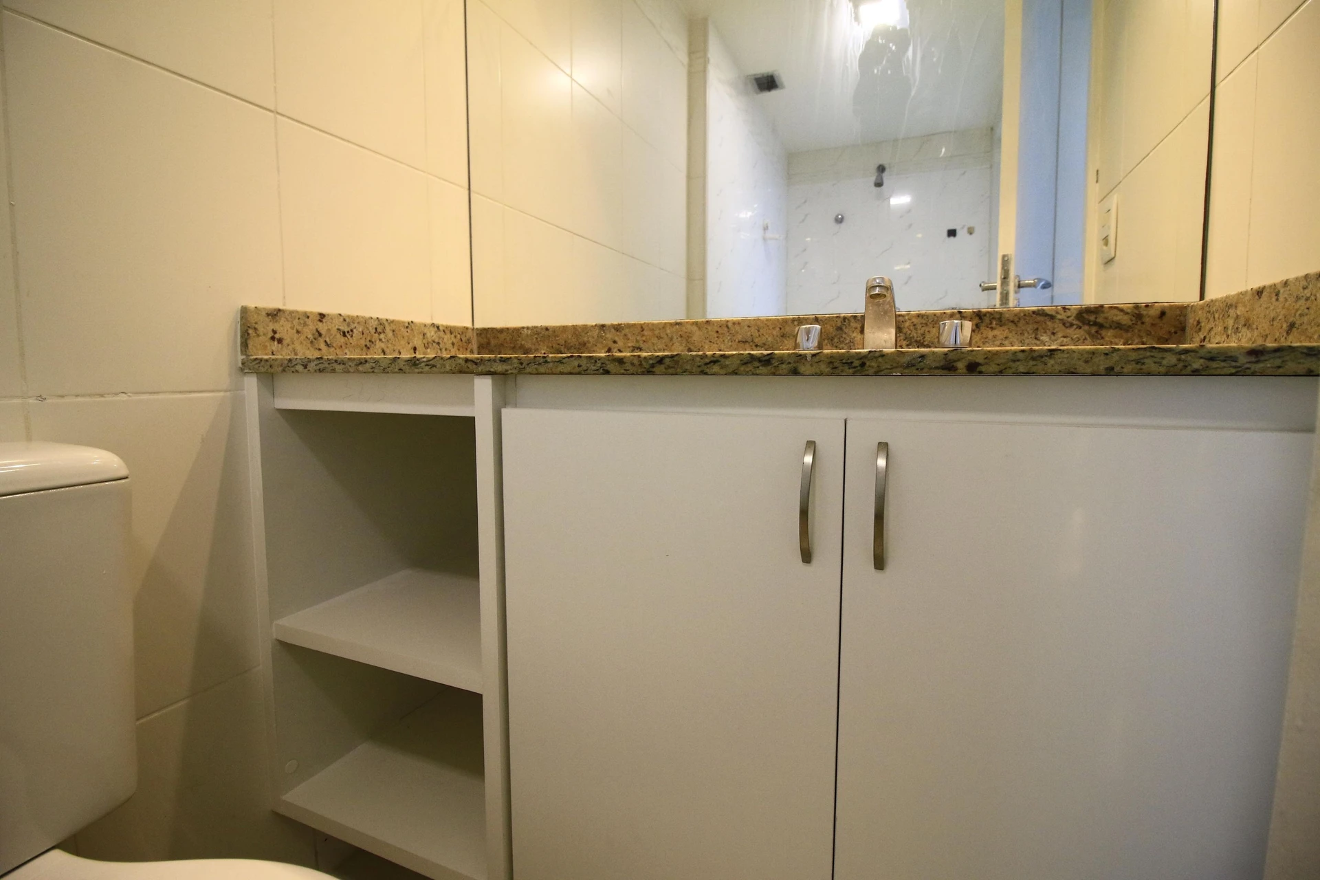 Apartamento para alugar com 3 quartos e varanda com BBQ — photo 33