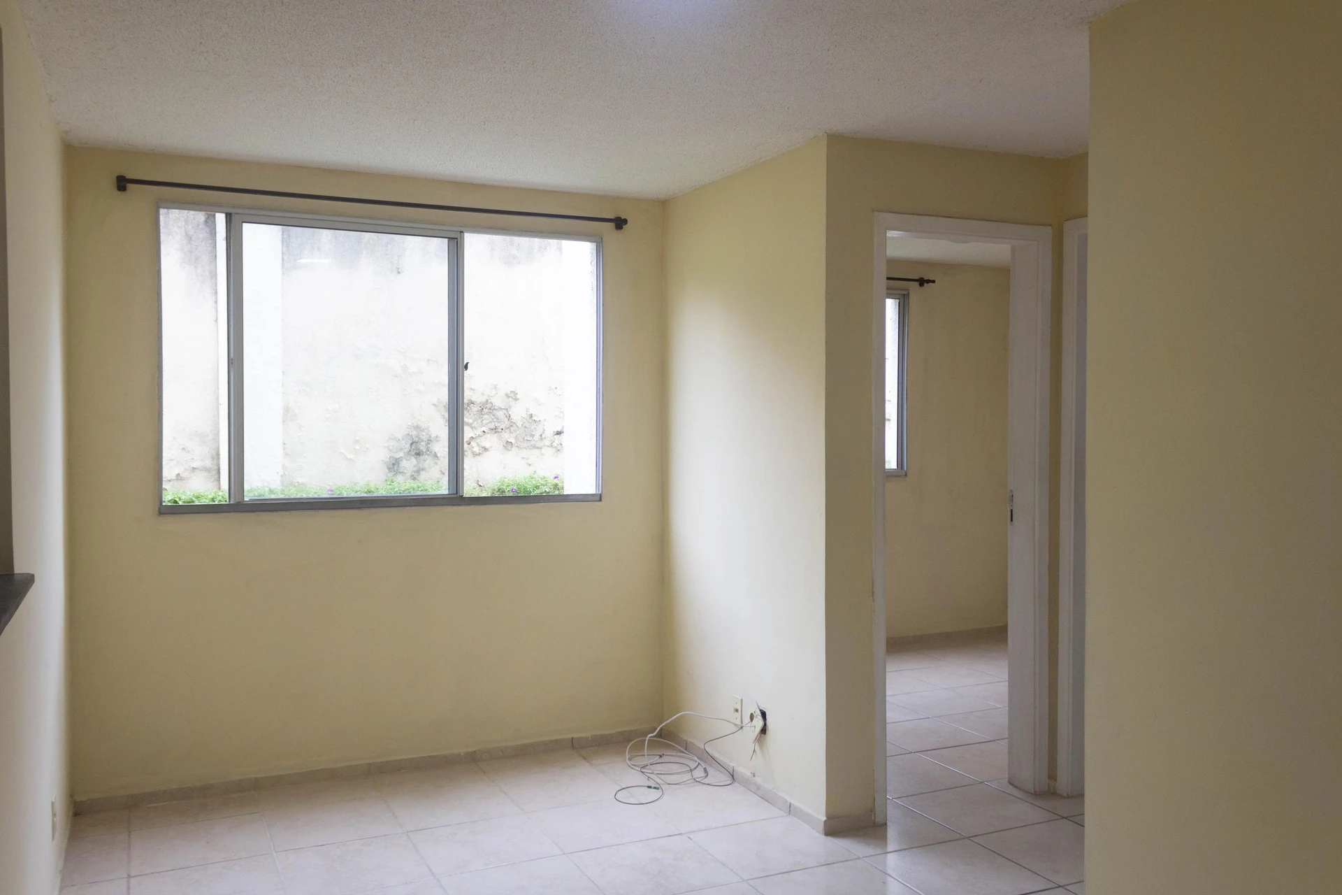 Apartment, 47 m², with a washing machine — photo 17