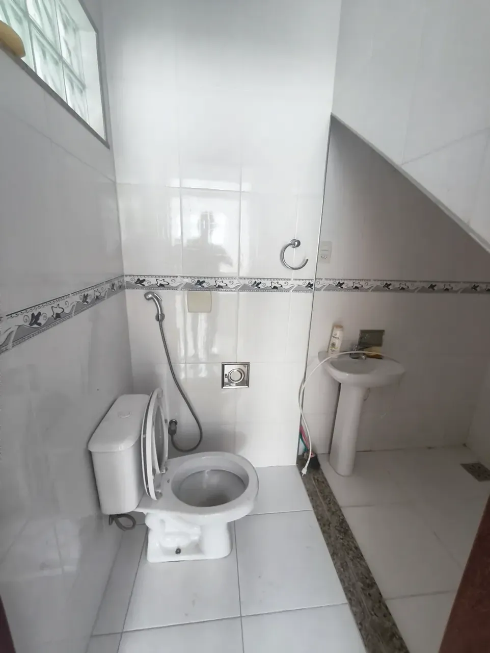Casa térrea de 40 m² sem vaga, 1 quarto e 1 banheiro — photo 9