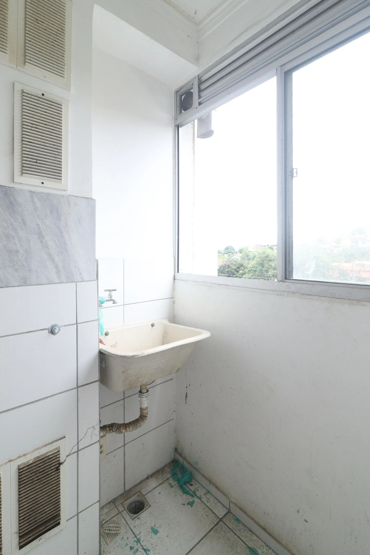 Apartamento mobiliado de 50 m² e 2 quartos, Barros Filho — photo 13