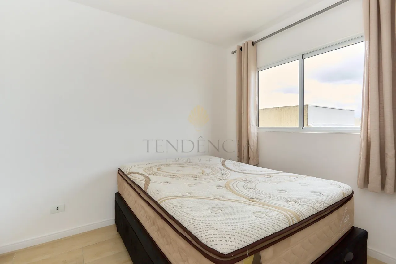 Apartamento mobiliado com 2 quartos e cozinha integrada — photo 9