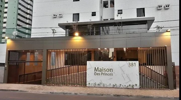 102 m² apartment with 2 bedrooms and 1 parking spot — photo 8
