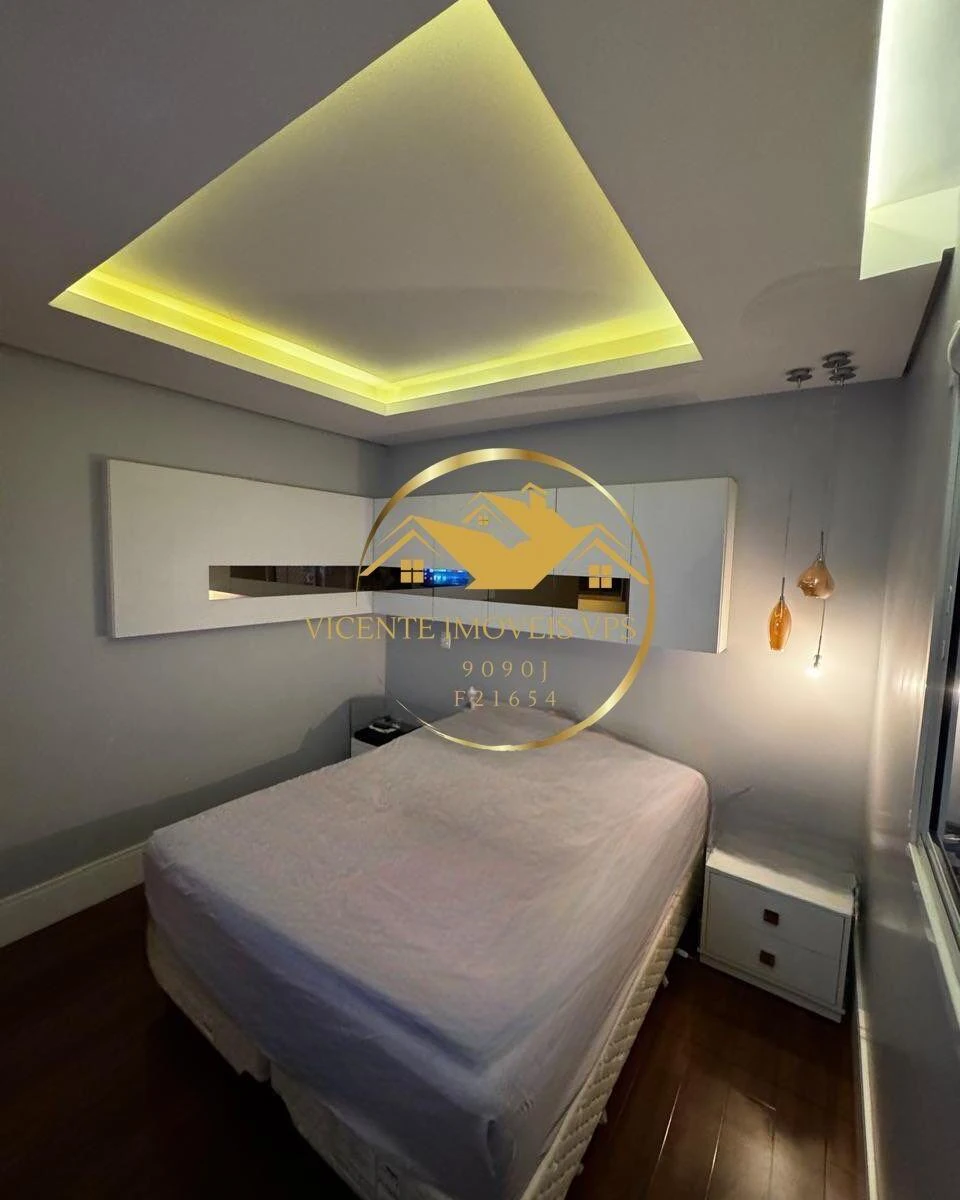 Furnished apartment with 4 bedrooms and 3 bathrooms — photo 3