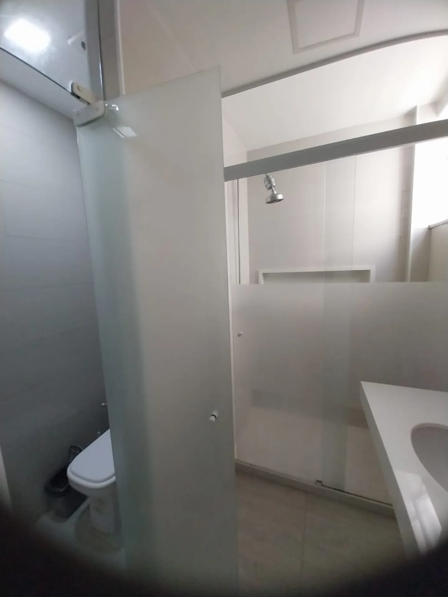 3-bedroom apartment with a washing machine in Rio de Janeiro — photo 9