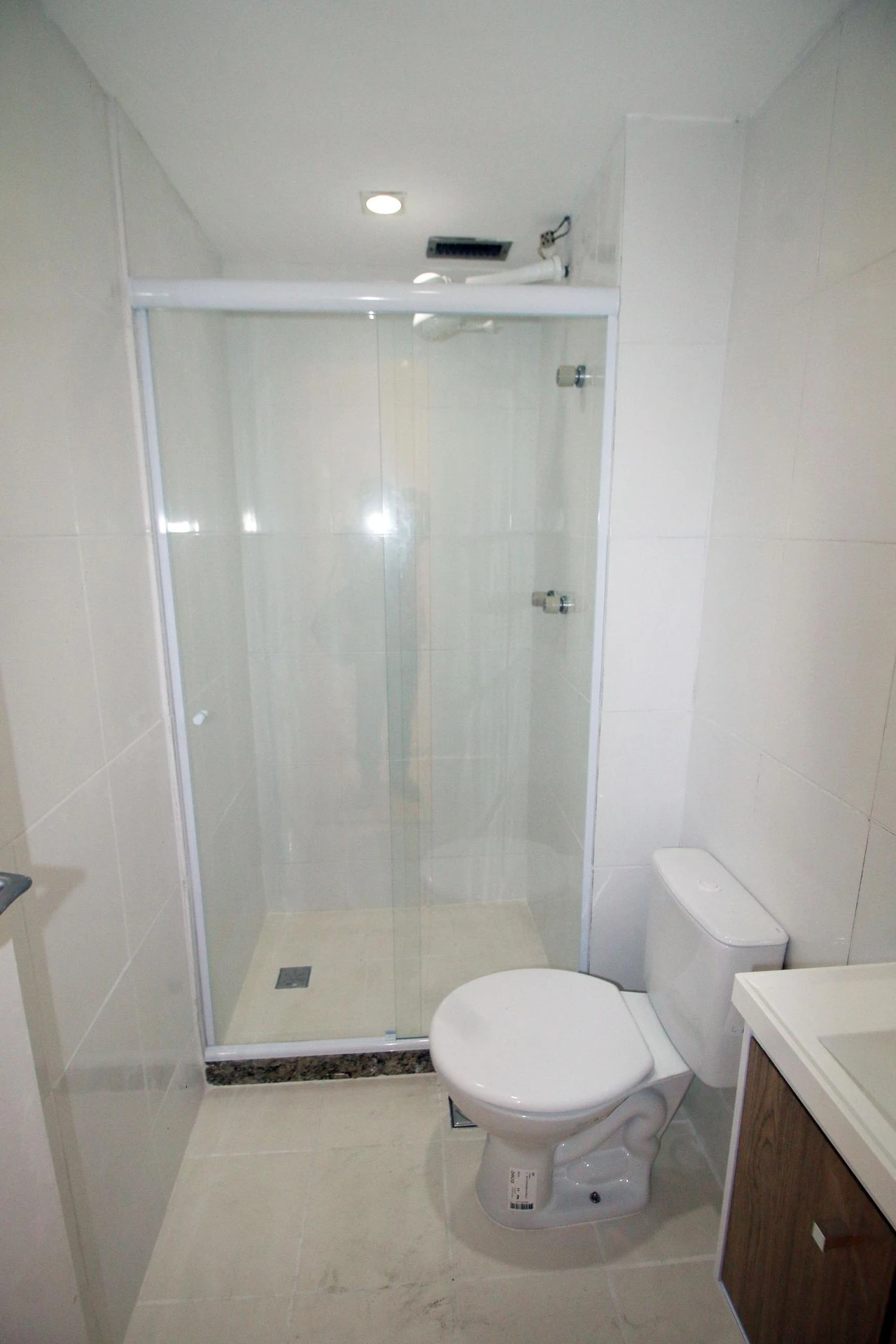 Apartamento de 3 quartos em condomínio com academia — photo 27