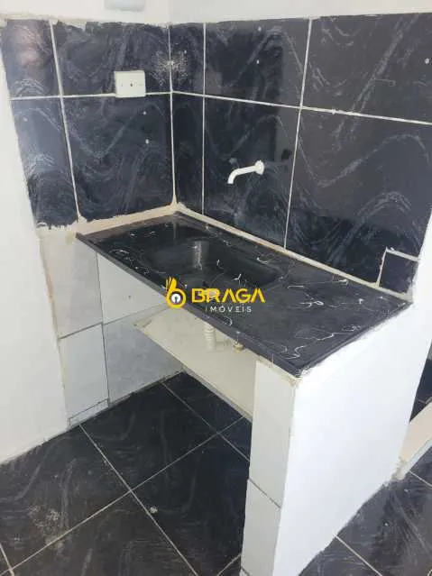 Studio de 20 m²