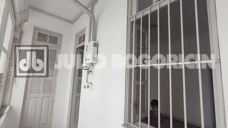Duplex house with 4 bedrooms, 3 parking spaces and 206 m² — photo 27