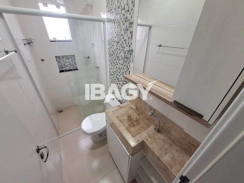 Меблированная квартира 48 м²: 1 спальня и парковка — photo 13