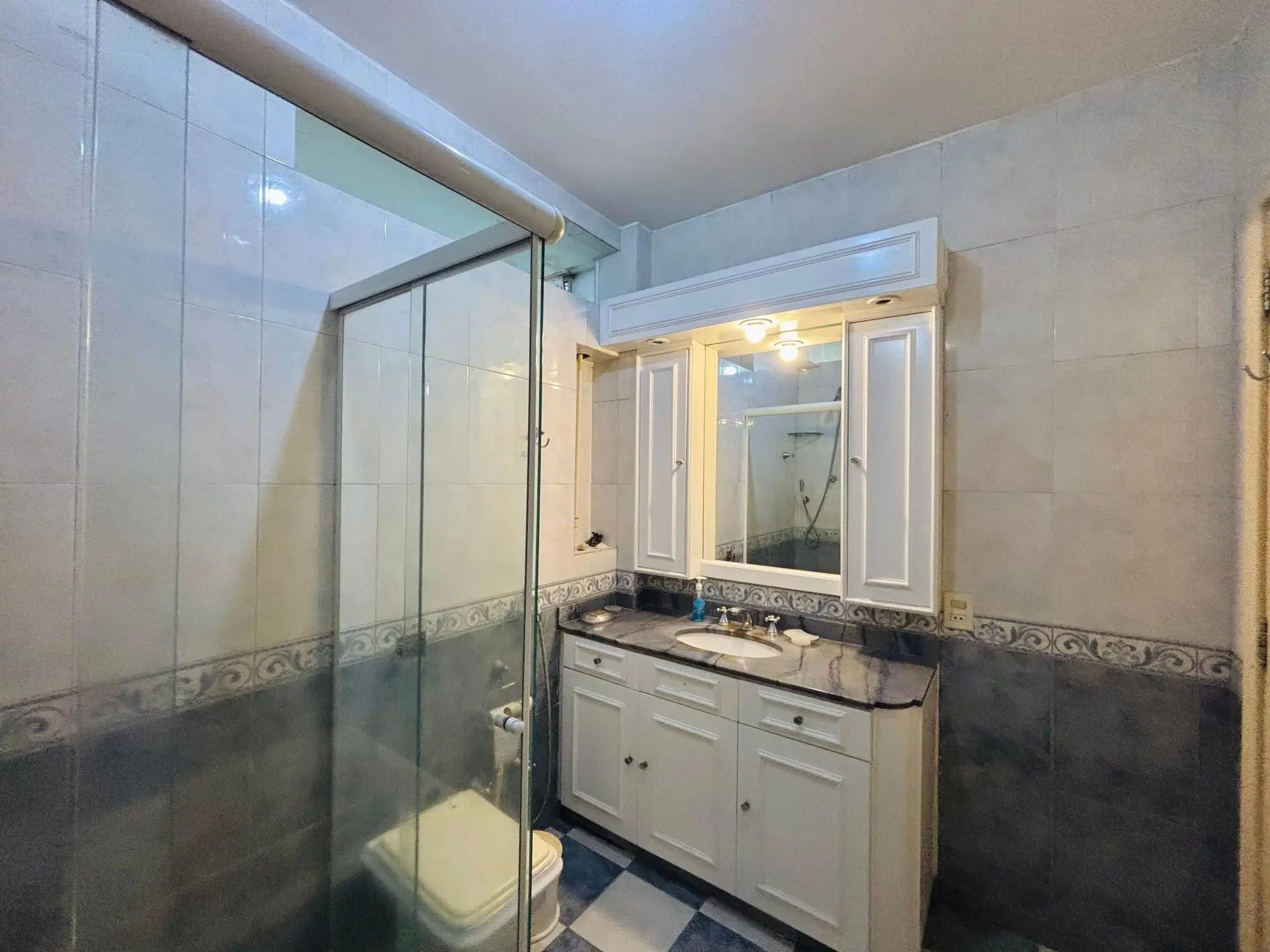3-bedroom apartment with a home office in Rio de Janeiro — photo 25
