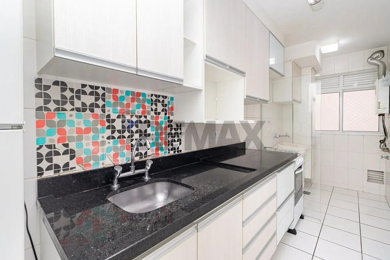 Furnished apartment, 63 m², with wood or laminate floors — photo 15
