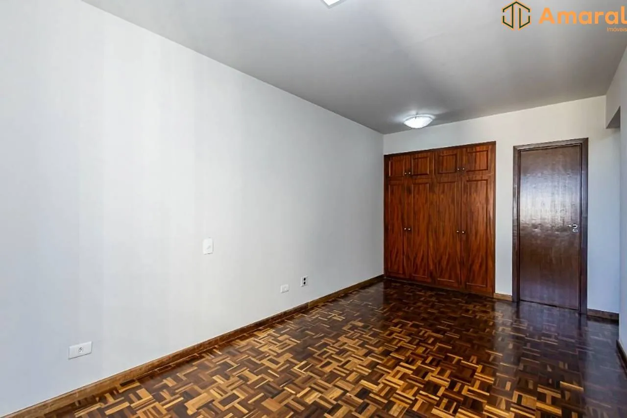 3-bedroom apartment with 170 m² and private BBQ — photo 17