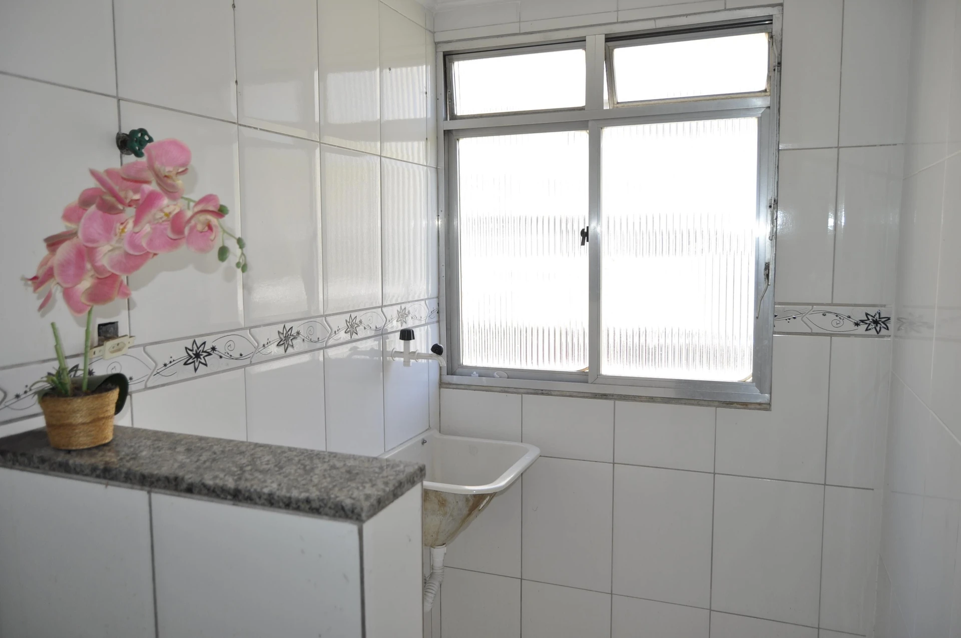 Apartamento sin amueblar con 2 dormitorios y 1 plaza — photo 14