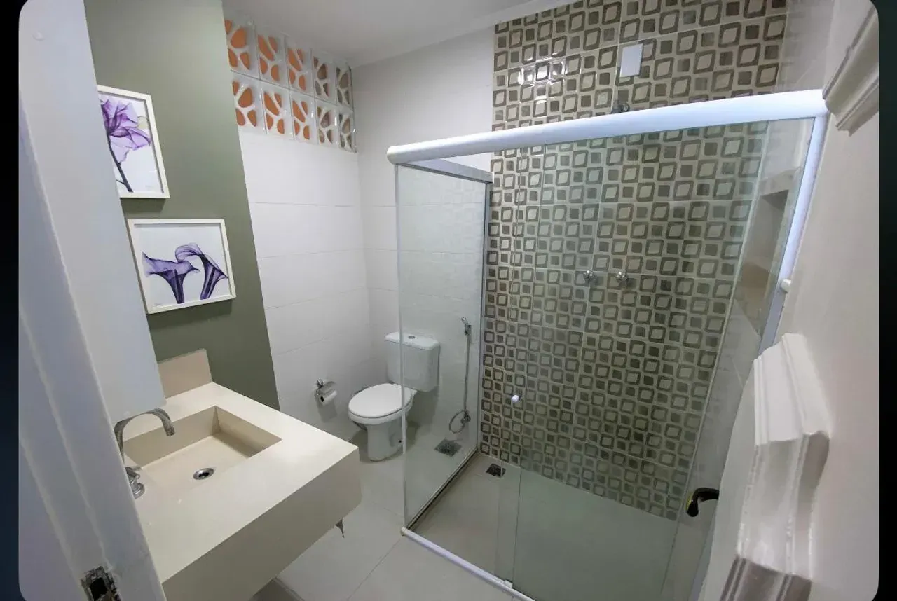 Apartamento mobiliado de 151 m², com 4 quartos e 3 banheiros — photo 16