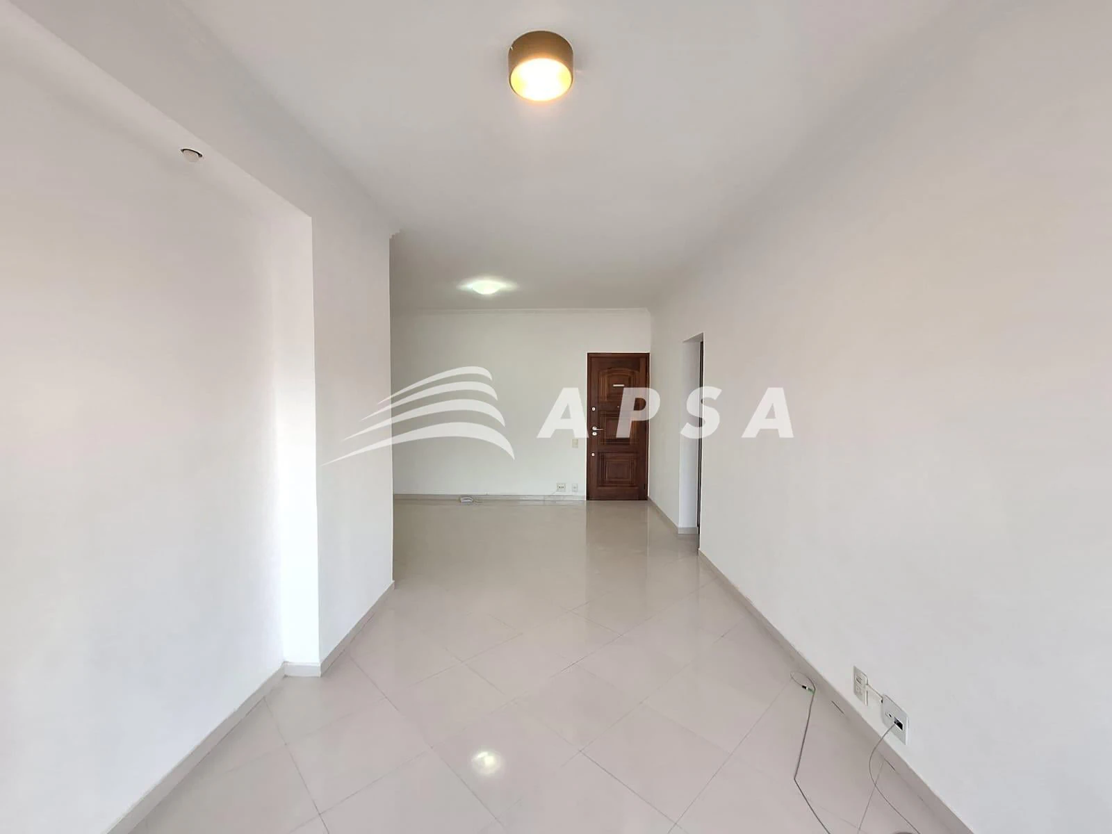 One-bedroom apartment in a building with a pool — photo 8