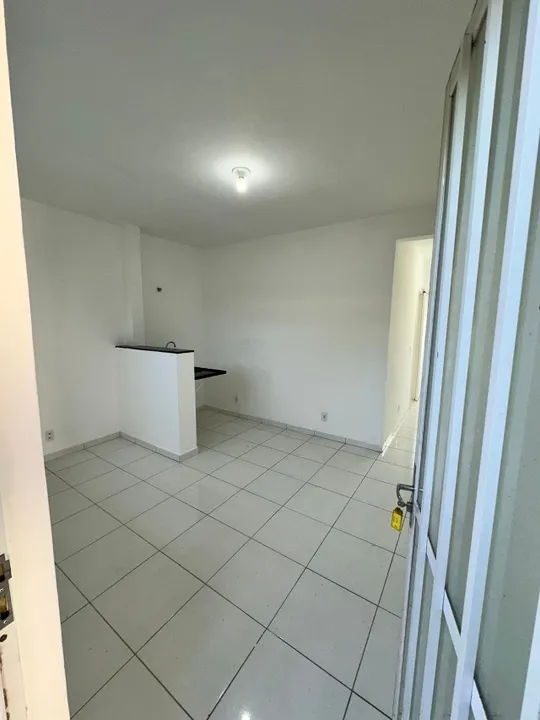 1-bedroom apartment with 1 parking space and 1 bathroom