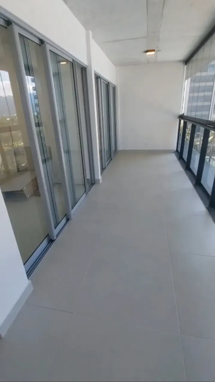 Apartamento de 83 m² com 2 quartos, 2 banheiros e vaga — photo 10