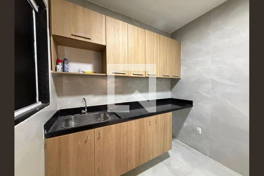 Casa sem mobília com 5 quartos e 350 m², com jardim — photo 45