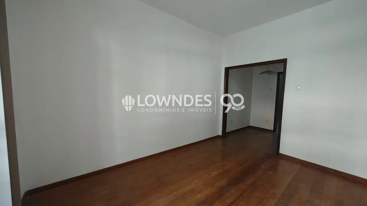 Apartamento para locação com 3 quartos e 2 banheiros — photo 8