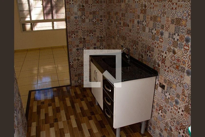 Apartamento de 44 m² com 2 quartos e 1 banheiro — photo 12