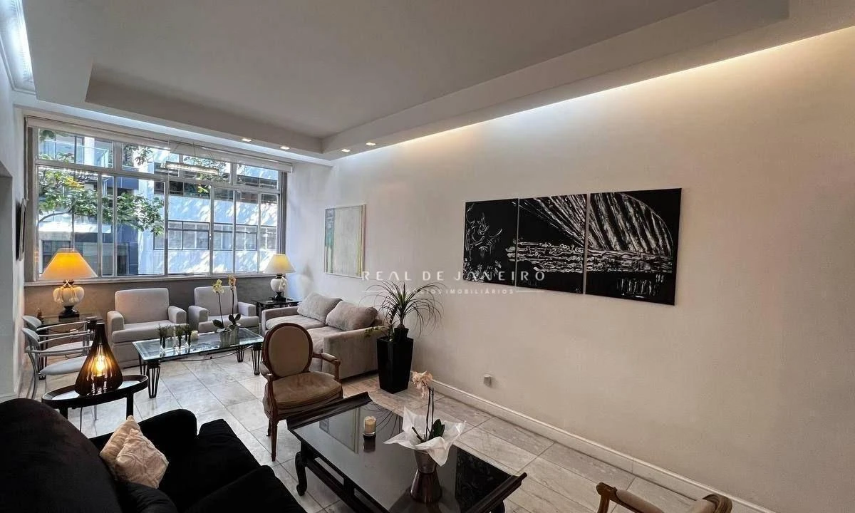 Apartamento com 3 quartos e 1 vaga, 100 m² e janelas amplas — photo 19