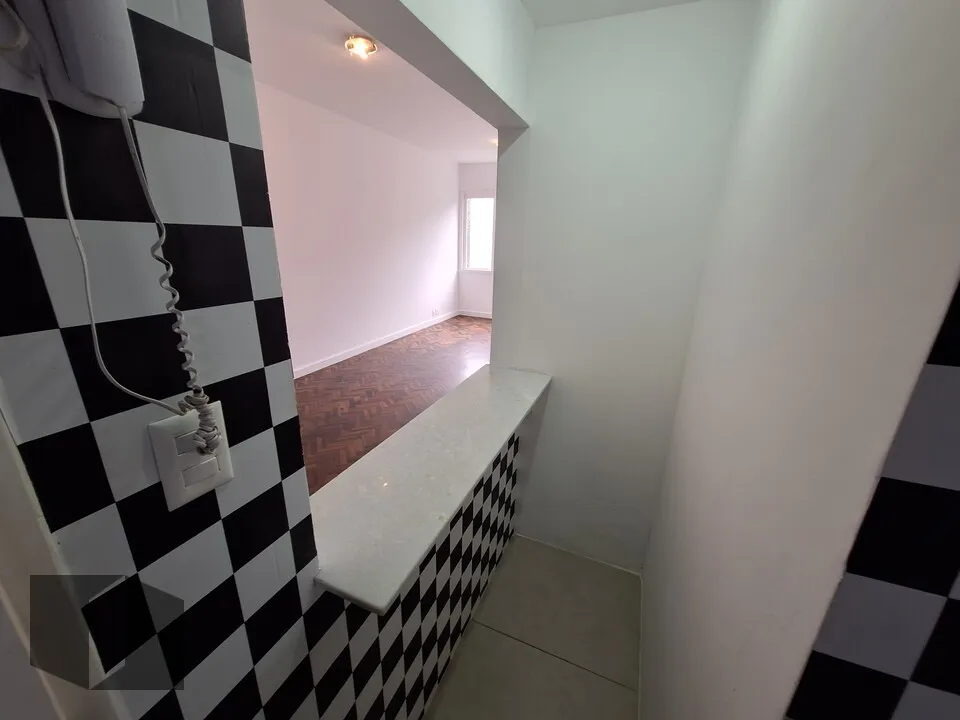 Apartamento com 3 quartos e vista para as montanhas — photo 20